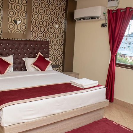 Hotel Rainbird Port Blair Exterior photo