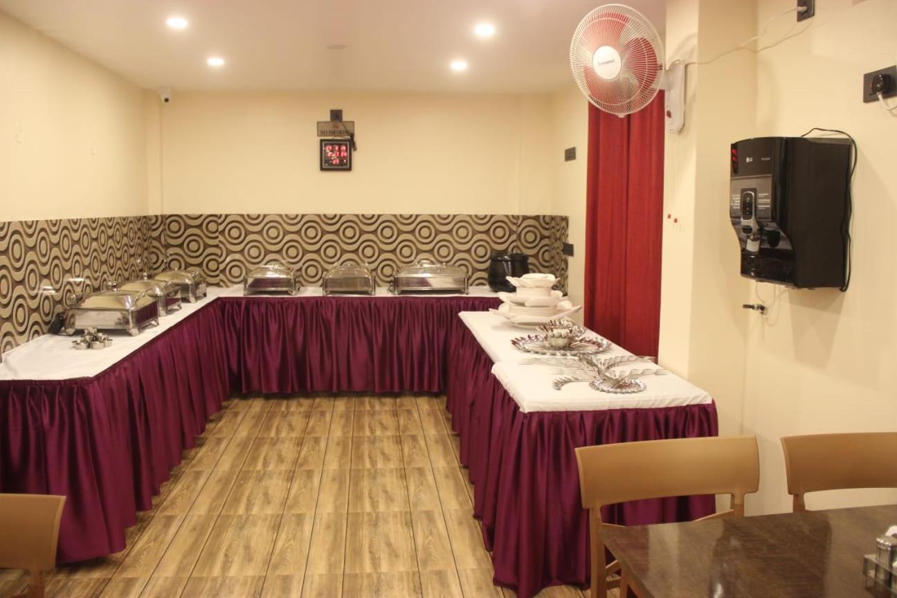 Hotel Rainbird Port Blair Exterior photo