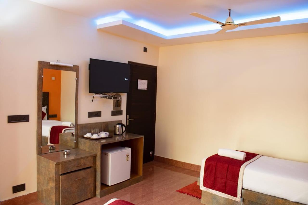 Hotel Rainbird Port Blair Exterior photo